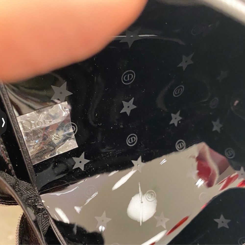 Dior Pouch - Picture 5 of 12